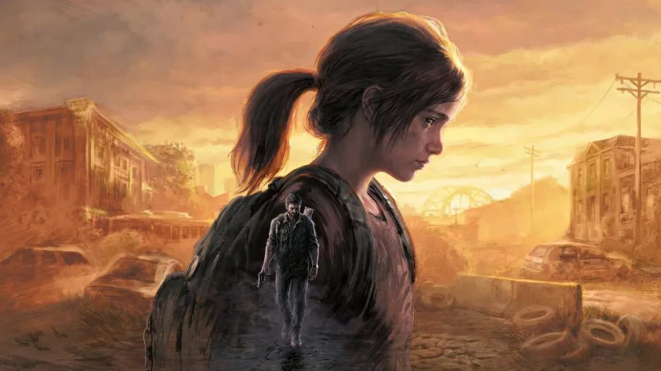 The Last of Us: Part I - Deluxe Edition