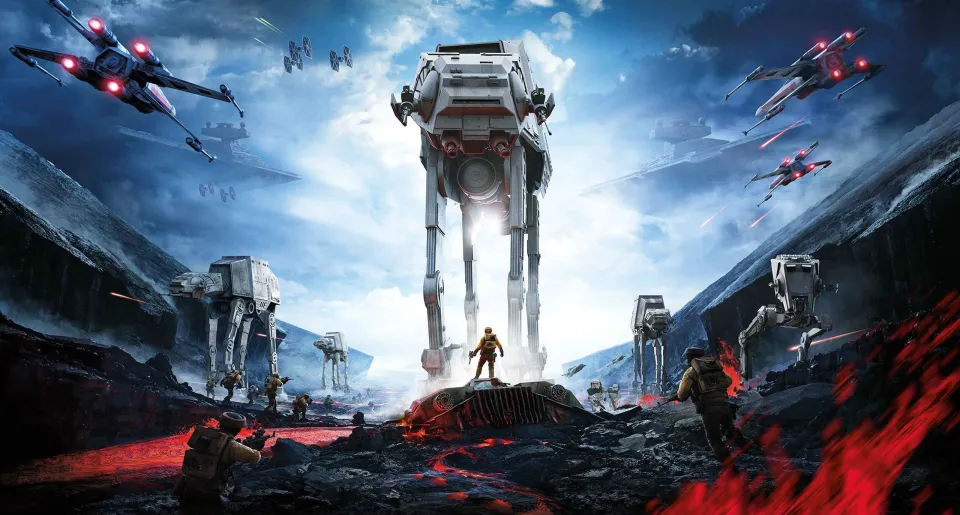 STAR WARS Battlefront Ultimate Edition