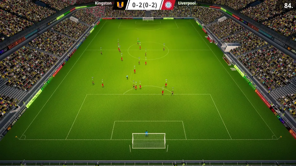 WE ARE FOOTBALL 2024