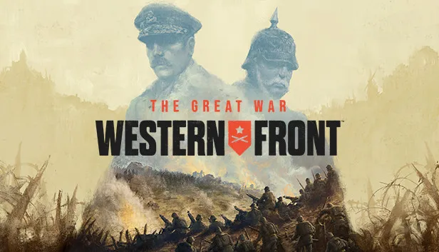The Great War: Western Front - Victory Edition