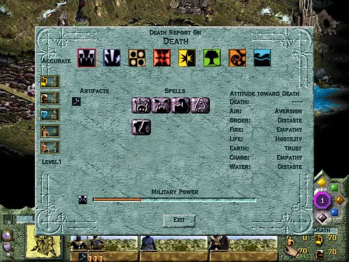 Lords of Magic: Special Edition