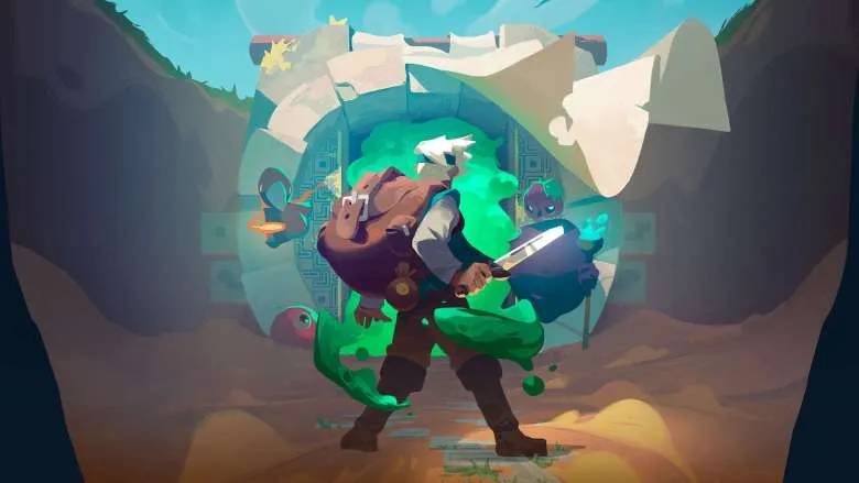 Moonlighter | Complete Edition
