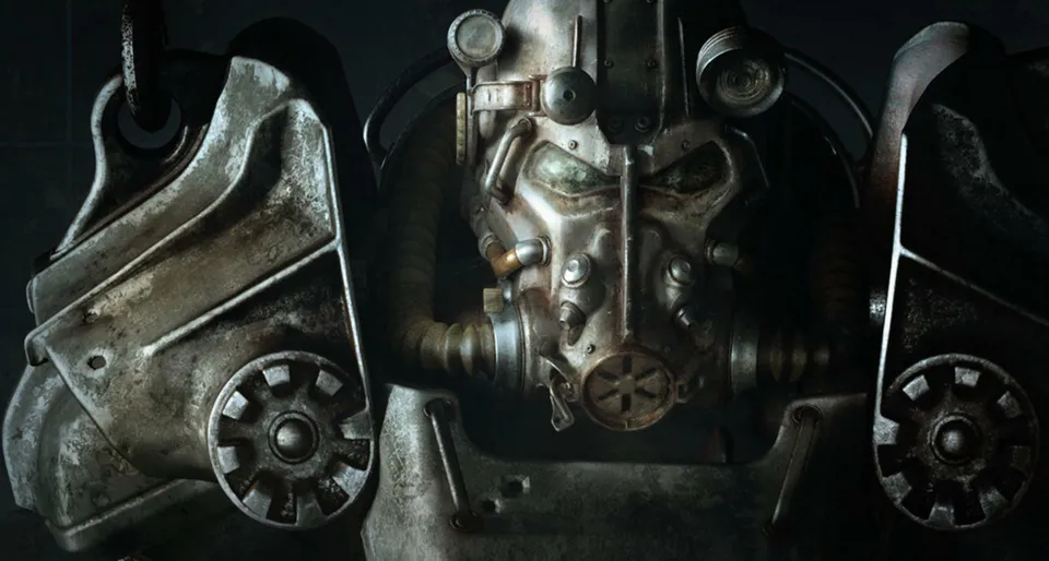 Fallout 4 VR