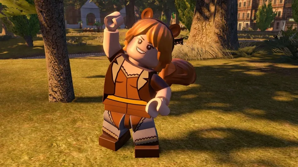LEGO MARVEL's Avengers | Deluxe Edition