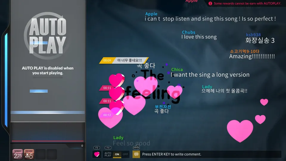 DJMAX RESPECT V - GIRLS' FRONTLINE PACK (DLC)