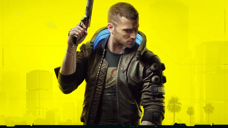 Cyberpunk 2077: Ultimate Edition