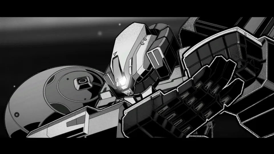 Wolfstride