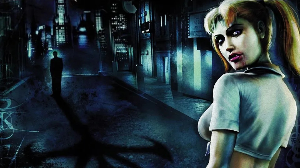 Vampire: The Masquerade - Bloodlines