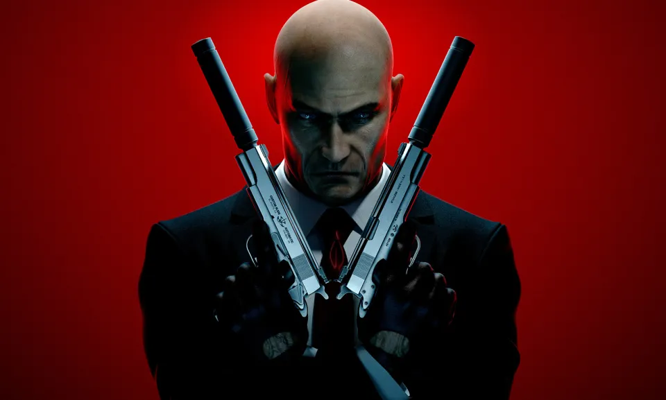 Hitman Absolution (Professional Edition)