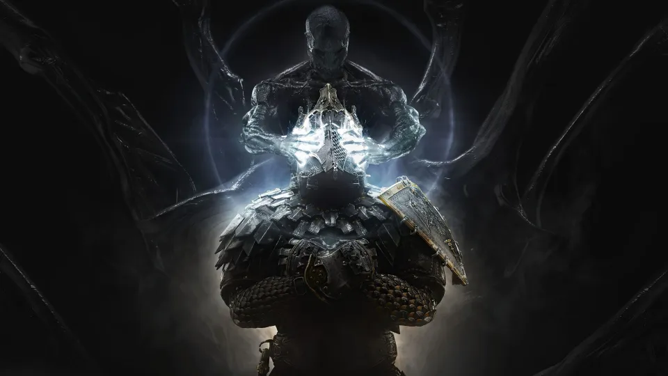 Mortal Shell Enhanced Edition