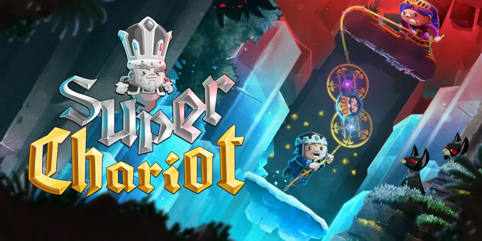 Super Chariot