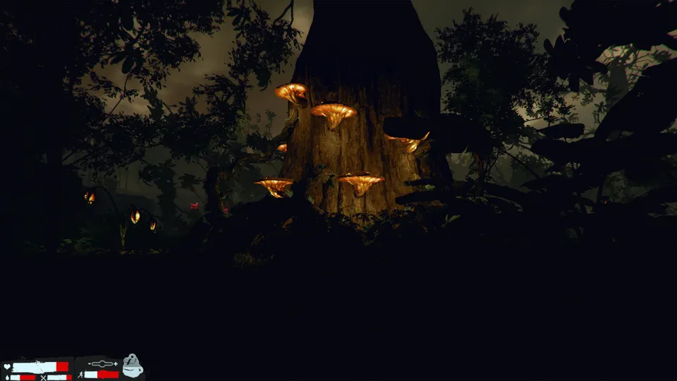 Vortex: The Gateway