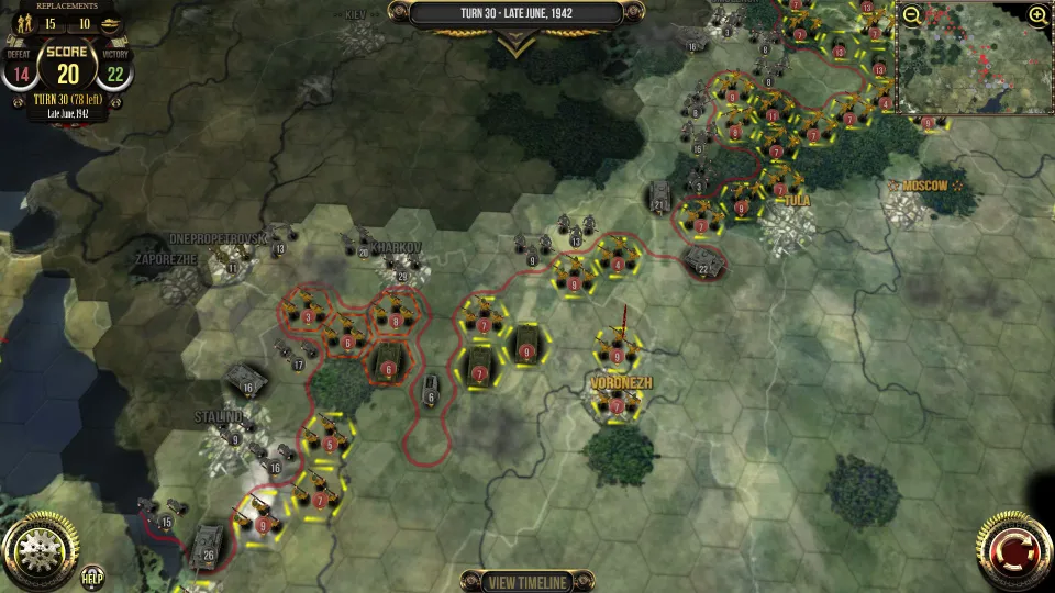 Russian Front