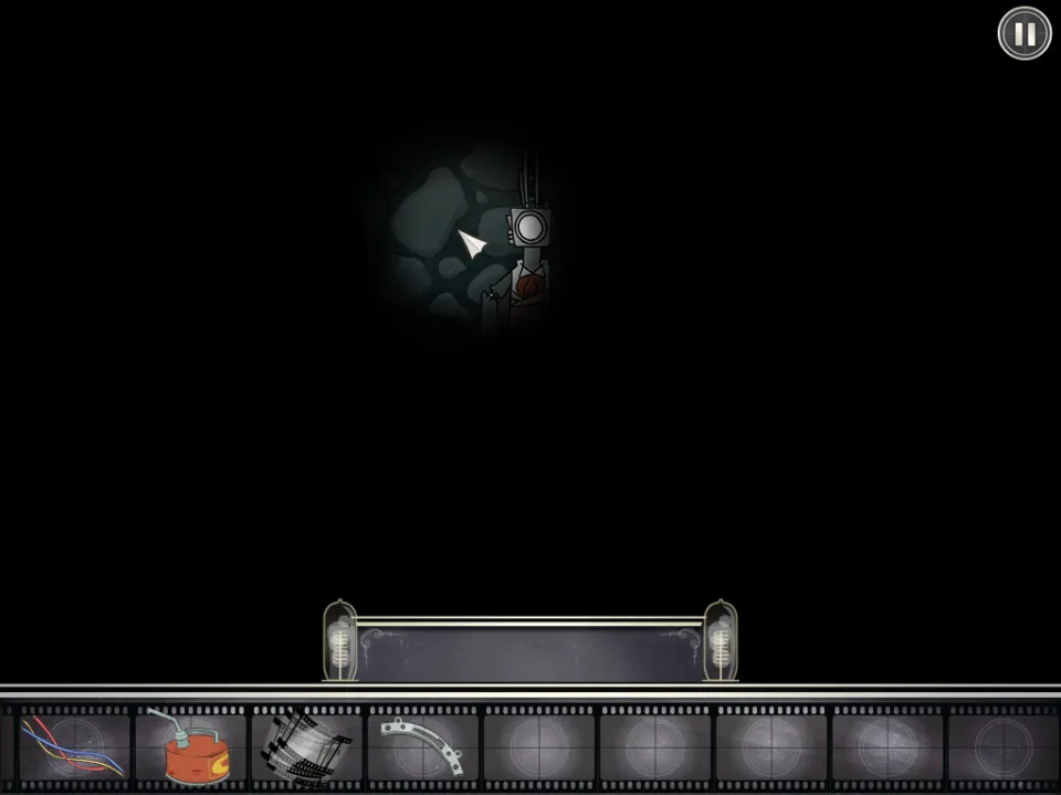 Projector Face