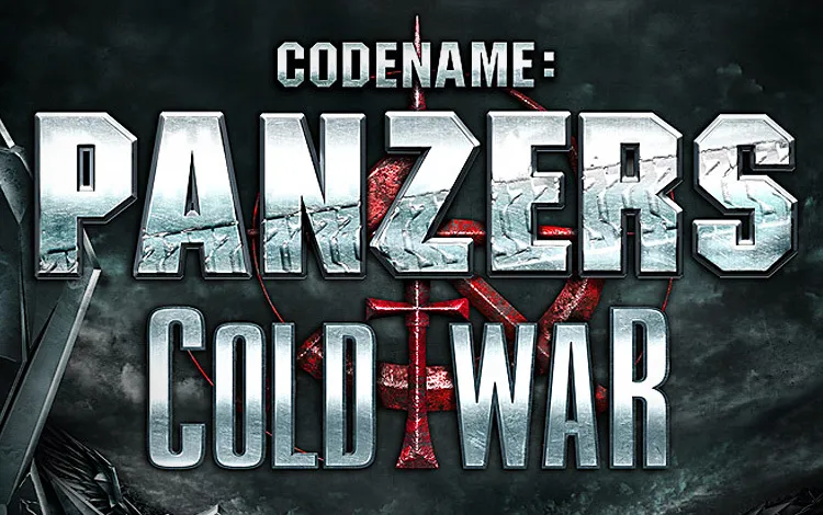 Codename: Panzers - Cold War